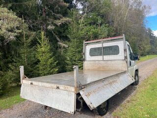 Fiat Ducato 3.0 116kW