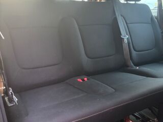 Renault Trafic 1.6 92кВ
