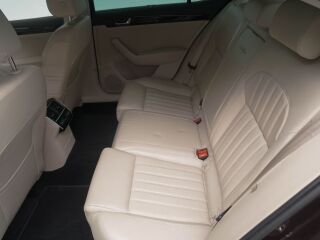 Skoda Superb Laurin&Klement 1.8 132kW
