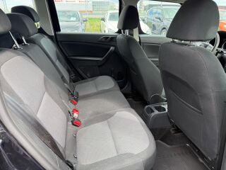 Skoda Yeti 1.2 77kW
