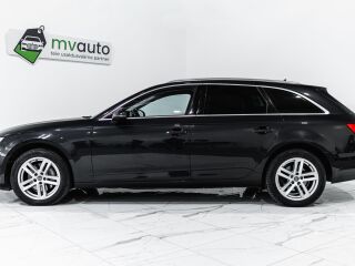 Audi A4 Avant Comfort Line 2.0 140kW