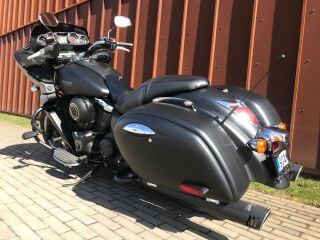Kawasaki VN 1700 VULCAN VAQUERO ABS V2 54кВ