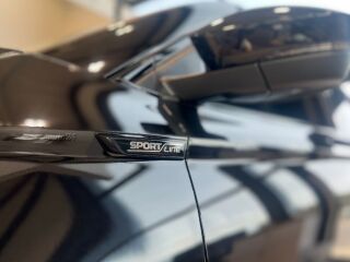 Skoda Karoq Sportline FL 1.5 TSI 110kW