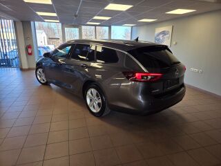 Opel Insignia Sports Tourer Business 1.5 90kW