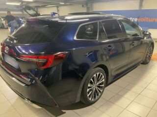 Toyota Corolla FACELIFT Executive 1.8 72kW