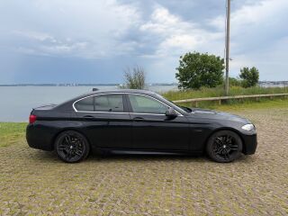 BMW 530 3.0 180kW