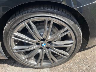 BMW M550 D xDrive Shadow line 3.0 294kW