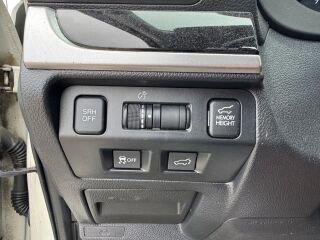 Subaru Forester 2.0 110kW