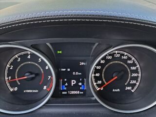 Mitsubishi Outlander 2.4 125кВ