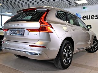 Volvo XC60 AWD INTELLI SAFE 2.0 T6 Plug-in 251kW