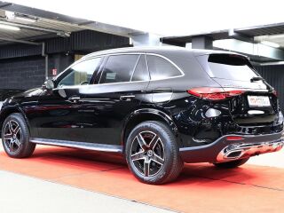 Mercedes-Benz GLC 300 e 4Matic AMG Pakett 2.0 Plug-in Hybrid 150kW