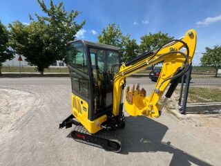 Günter Grossmann GG1050C