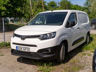 Toyota ProAce City L2 Van 100 1.5 75кВ