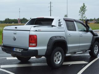 Volkswagen Amarok 2.0 120kW