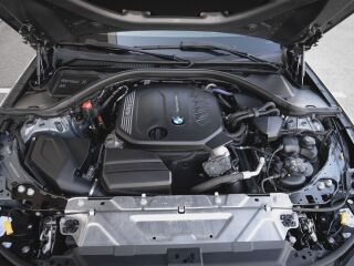 BMW 320 d xDrive MHEV M-Sportpakett Pro LCI 2.0 140kW