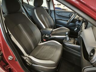 Hyundai i10 1.0 46kW