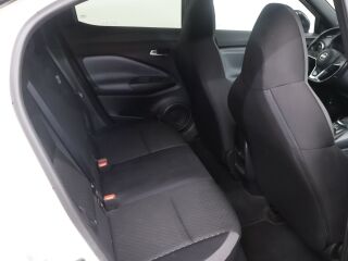 Nissan Juke Enigma Navi 1.0 84kW