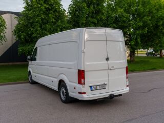 Volkswagen Crafter Long 2.0 103kW