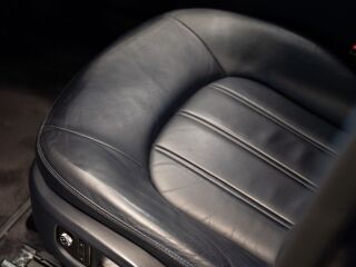Bentley Mulsanne 6.8 V8 377kW