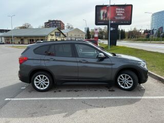 BMW X1 2.0 110kW