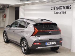 Hyundai Bayon Style 1.0 88kW