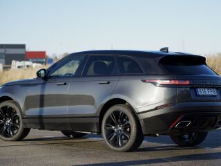 Land Rover Range Rover Velar 3.0 221kW