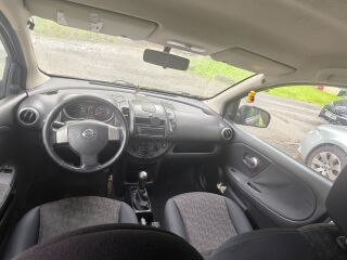 Nissan Note 1.4 65kW