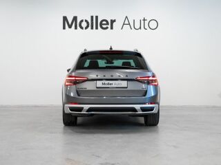 Skoda Superb 2022m  2.0TDI  4x4 Nr  86 ARMTAEHH 2.0 147kW