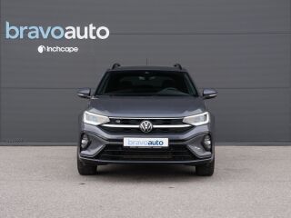 Volkswagen Taigo R-Line 1.0 81kW