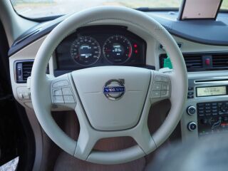 Volvo S80 Summum 2.4 TDI 129kW