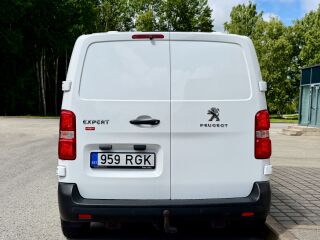 Peugeot Expert Professional Medium L2 1.6 Blue HDI 85kW