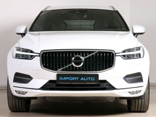Volvo XC60 AWD INSCRIPTION LUXURY INTELLI SAFE PRO 2.0 B5 KERS Mild Hybrid 183kW