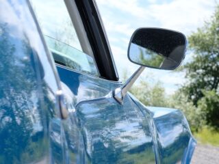 Chevrolet Corvette 5.7 152кВ