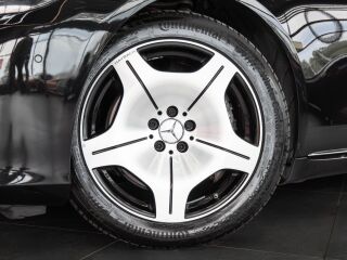 Mercedes-Benz S 400 d 4Matic 3.0 R6 243kW
