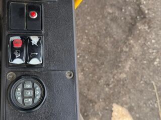 Volvo EC250DNL + ENGCON 152кВ