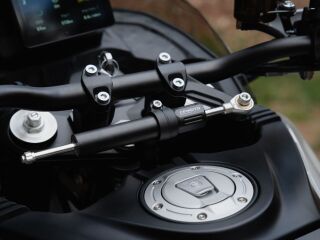CFMOTO 1000MT-X 83кВ