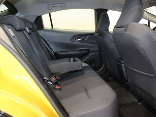 Toyota Prius Plug-in Hybrid Luxury 2.0 111кВ
