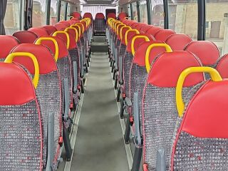 Scania A30 235kW