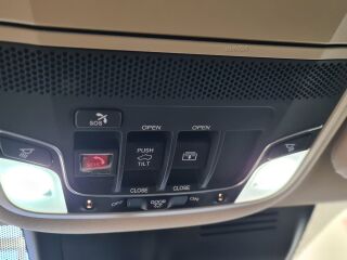 Honda CR-V Executive Navi Sensing 1.5 Turbo 142kW
