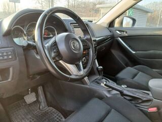 Mazda CX-5 2.2 110kW