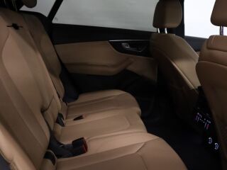 Audi Q8 50 TDI quattro 3.0 210kW