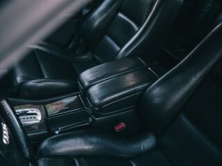 Audi S8 4.2 265кВ