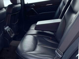 Mercedes-Benz S 500 SE 5.0 240kW