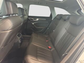 Audi A6 Avant 50 TFSI e quattro 220kW 2.0 195kW