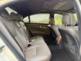 Mercedes-Benz S 320 Long 3.0 173кВ