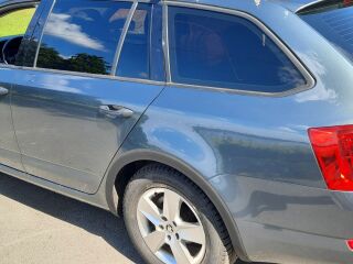 Skoda Octavia 1.0 85kW
