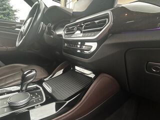 BMW X4 M pack Facelift 2.0 140kW
