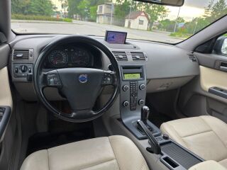 Volvo V50 SUMMUM 1.6 80kW