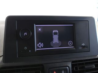 Toyota ProAce City Panel Van Long Professional N1 1.5 75kW