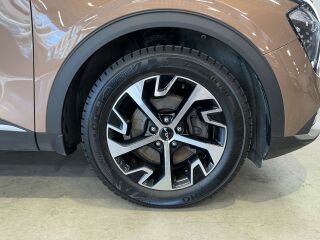 Kia Sportage EX 1.6 132kW